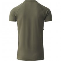 Helikon Functional T-Shirt Quickly Dry - Olive Green - XS
