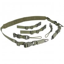 Tasmanian Tiger Multipurpose Sling MK II - Olive